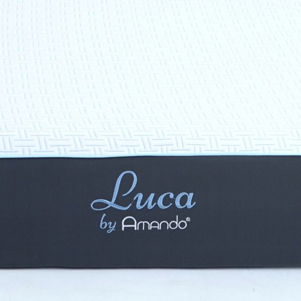 Nệm foam Amando Luca - Hình ảnh 3